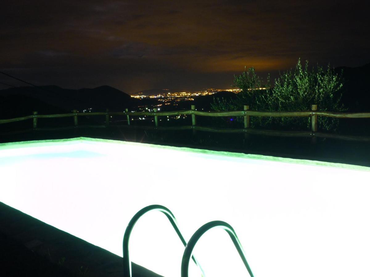 Casale Lavinia Villa Lucca Exterior photo